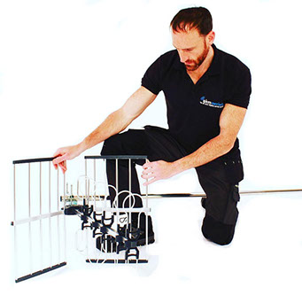 aerial services Lansdown