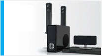 Home Cinema Lansdown