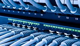 home networking Lansdown