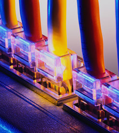 home networking Woolley