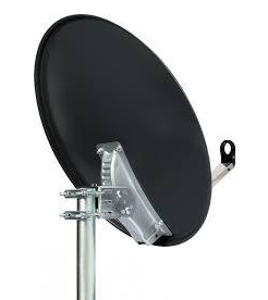 freesat dish Bath